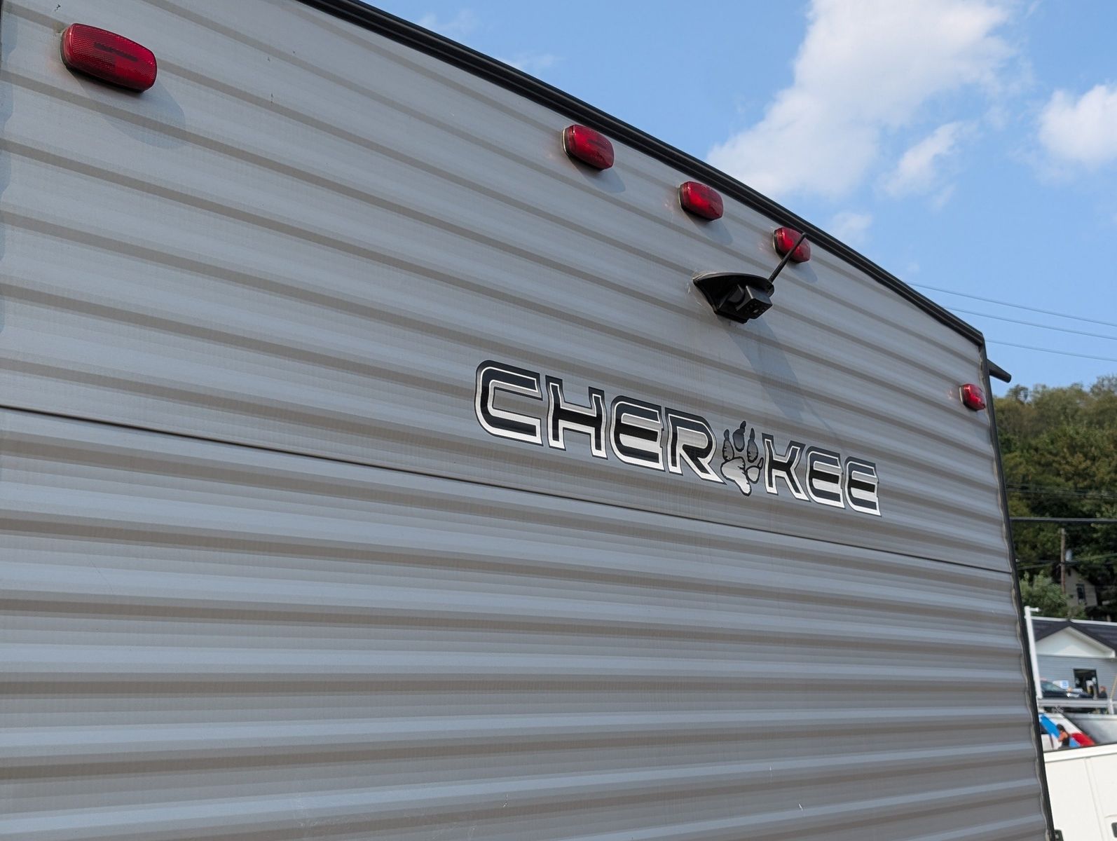 2021 Forest River Cherokee 62