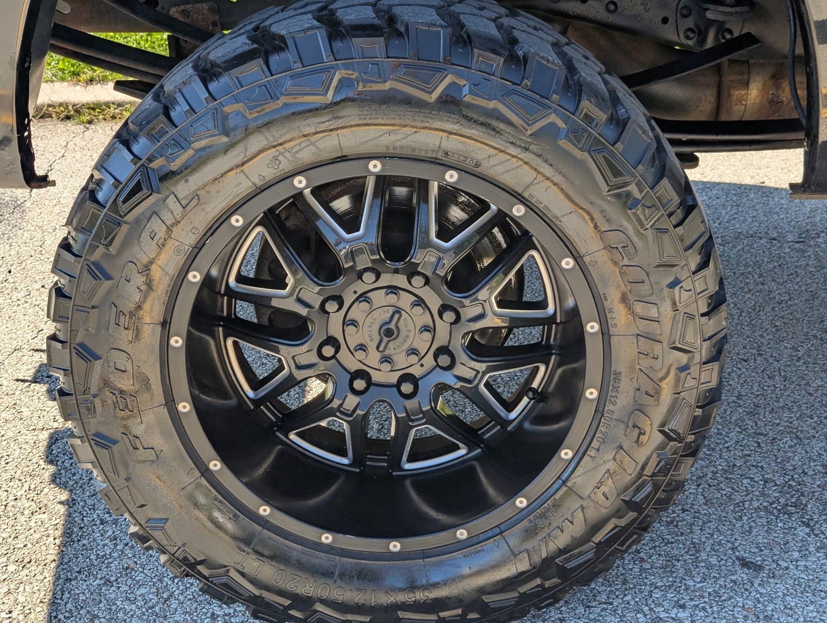 2015 Ford F-350 23