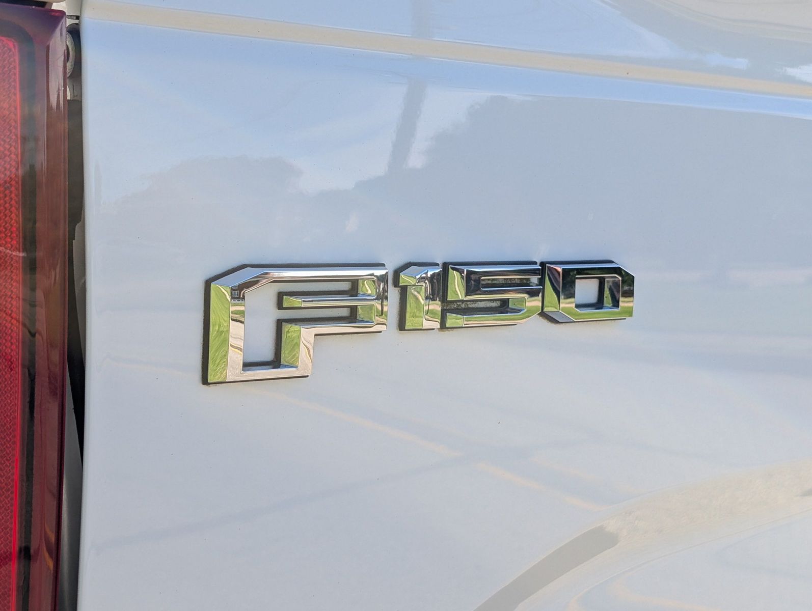 2015 Ford F-150 29