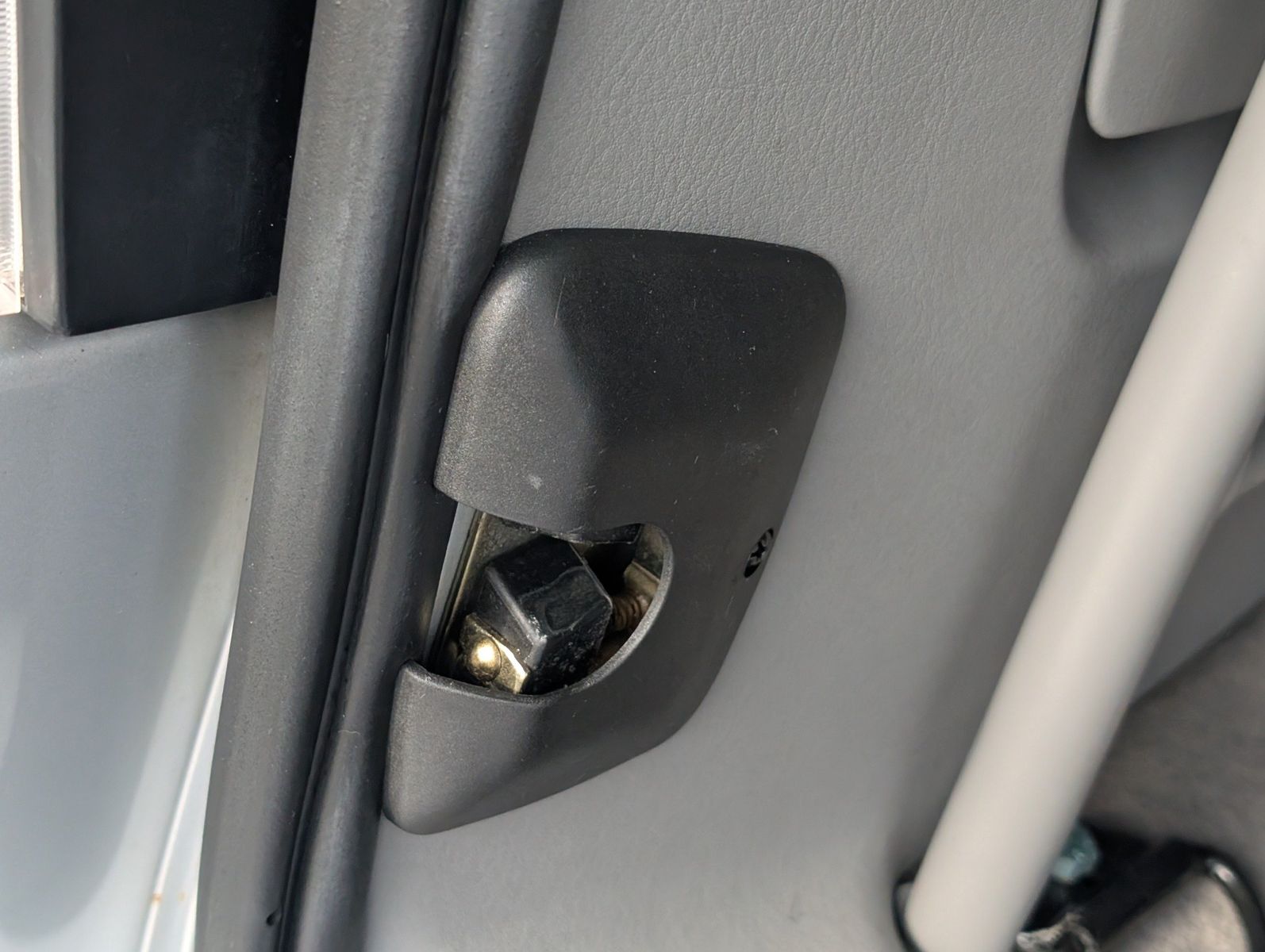 2003 Volkswagen EuroVan 135