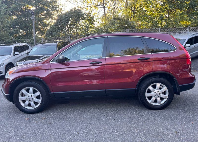 2009 Honda CR-V EX photo 4