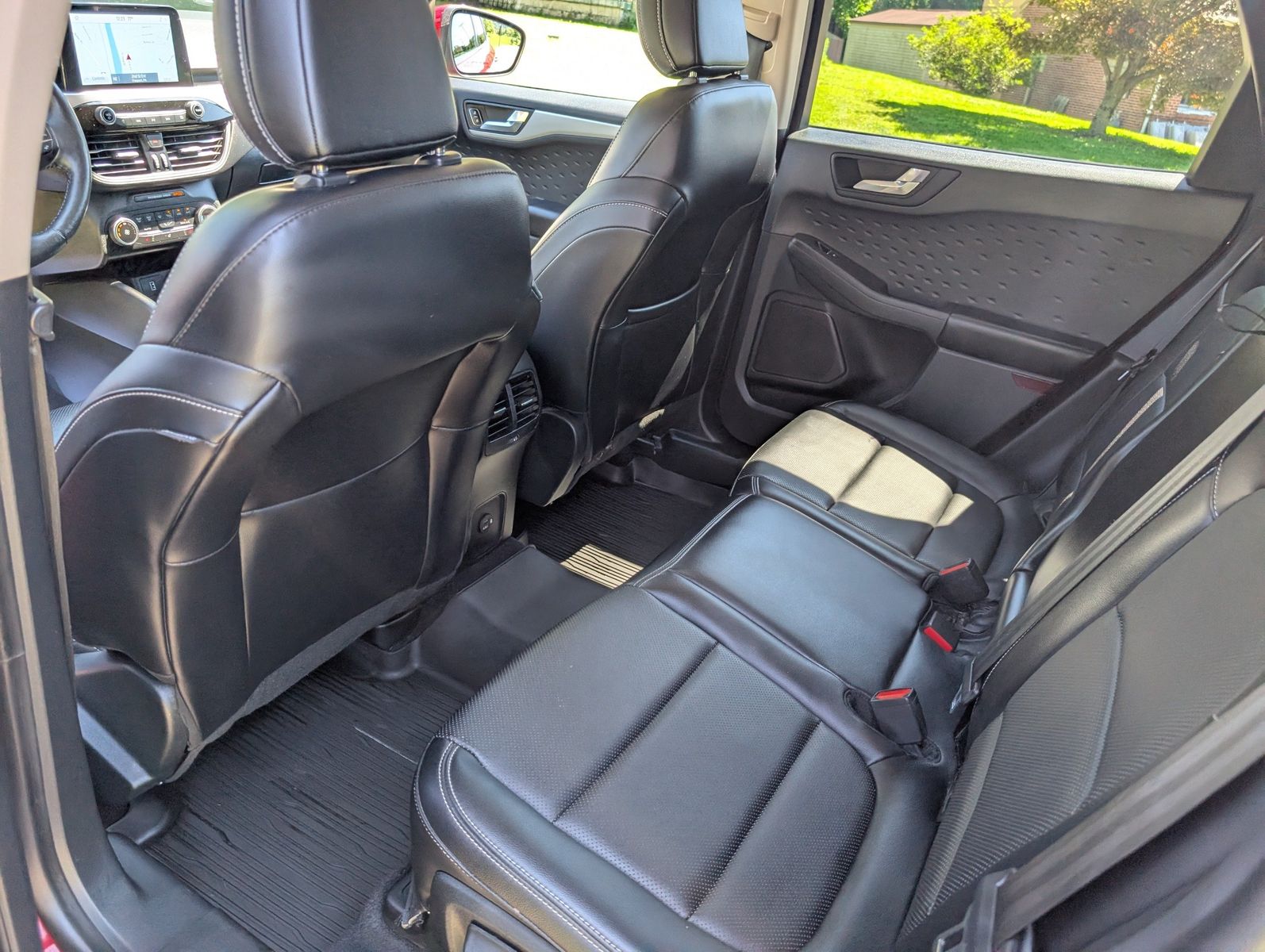 2020 Ford Escape 45