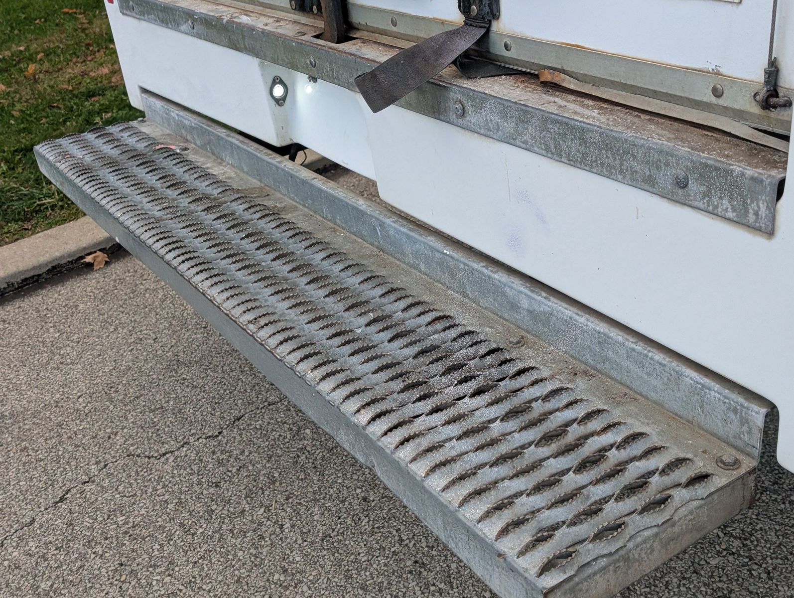 2015 Ford E-Series 33