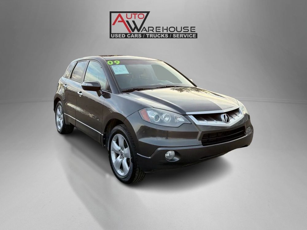 Featured Vehicle Image