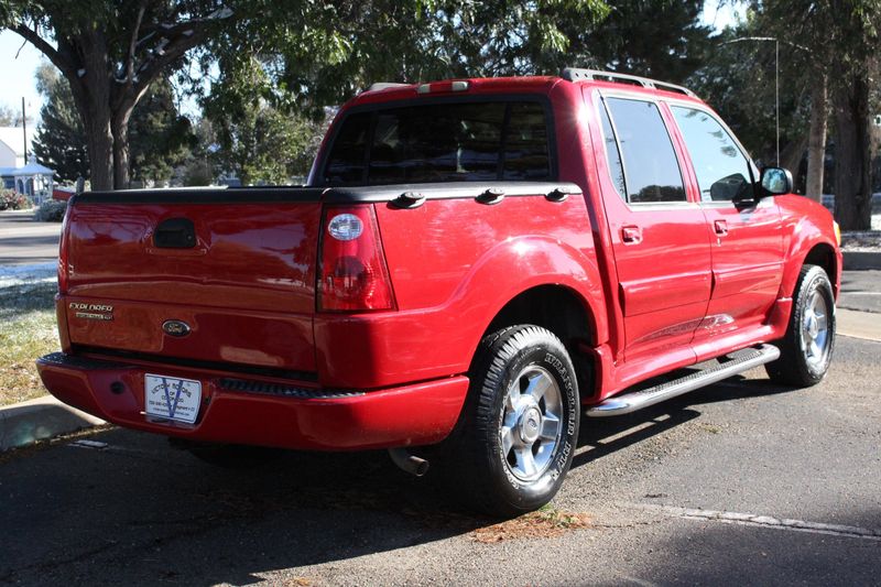 2005 Ford Explorer Sport Trac | Victory Motors Of Colorado