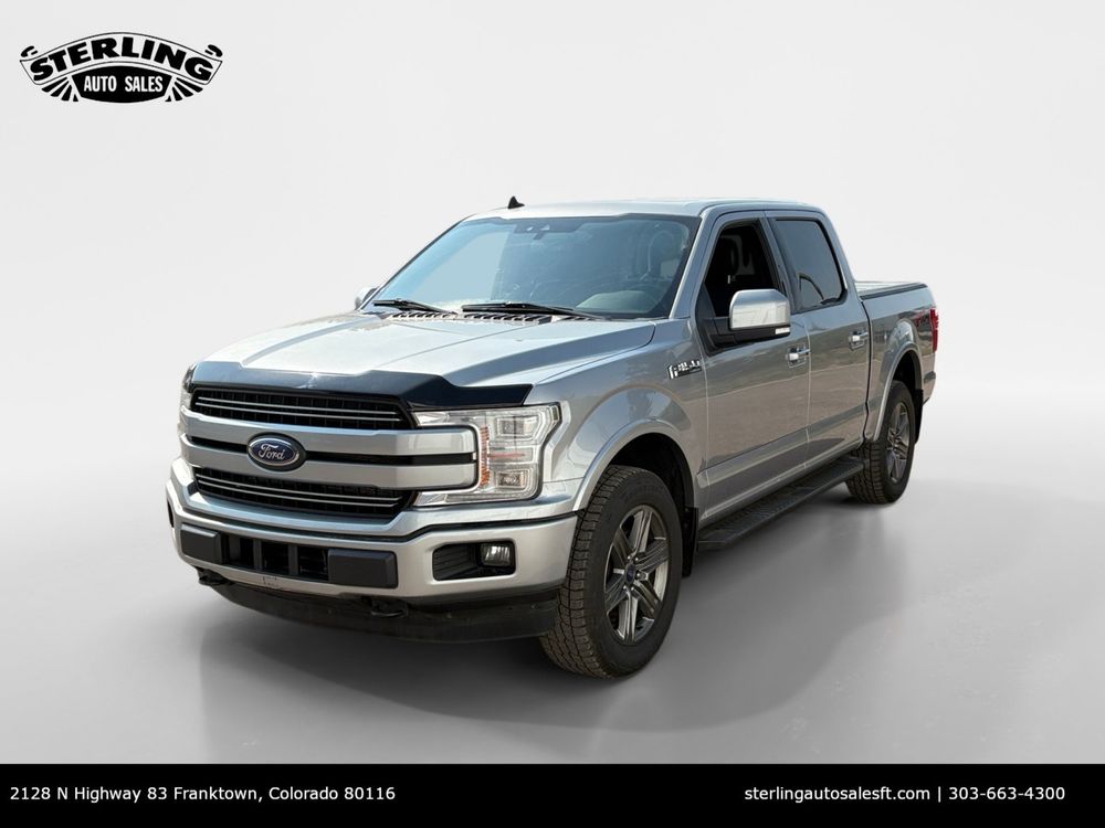 Featured Vehicle Image