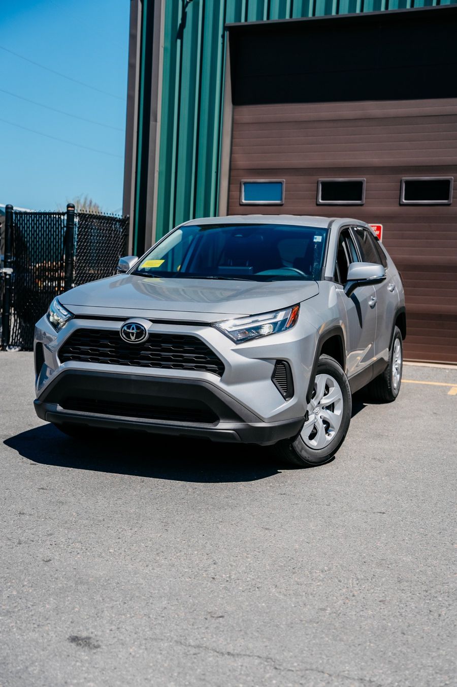 Vehicle Image