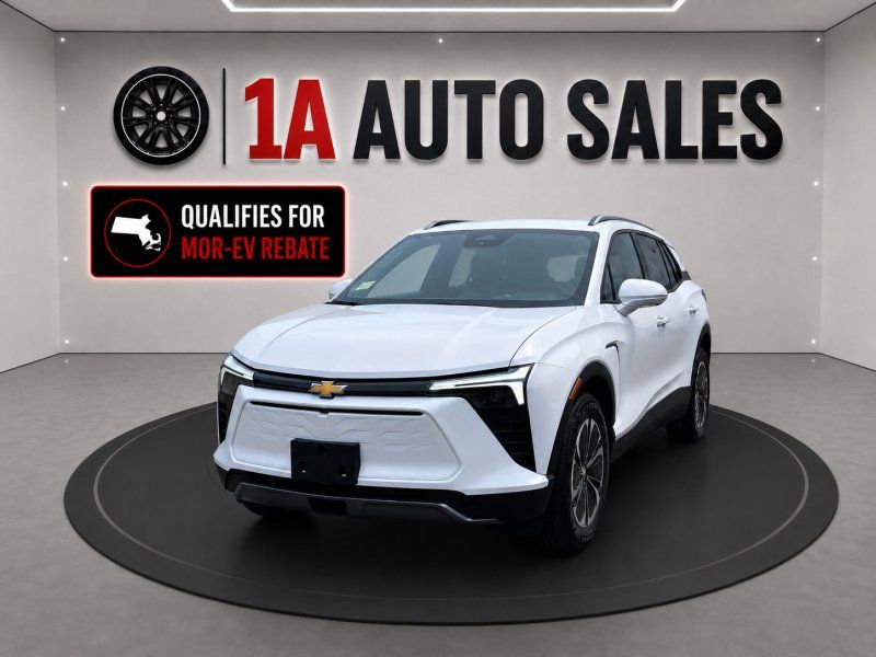 Featured Vehicle Image
