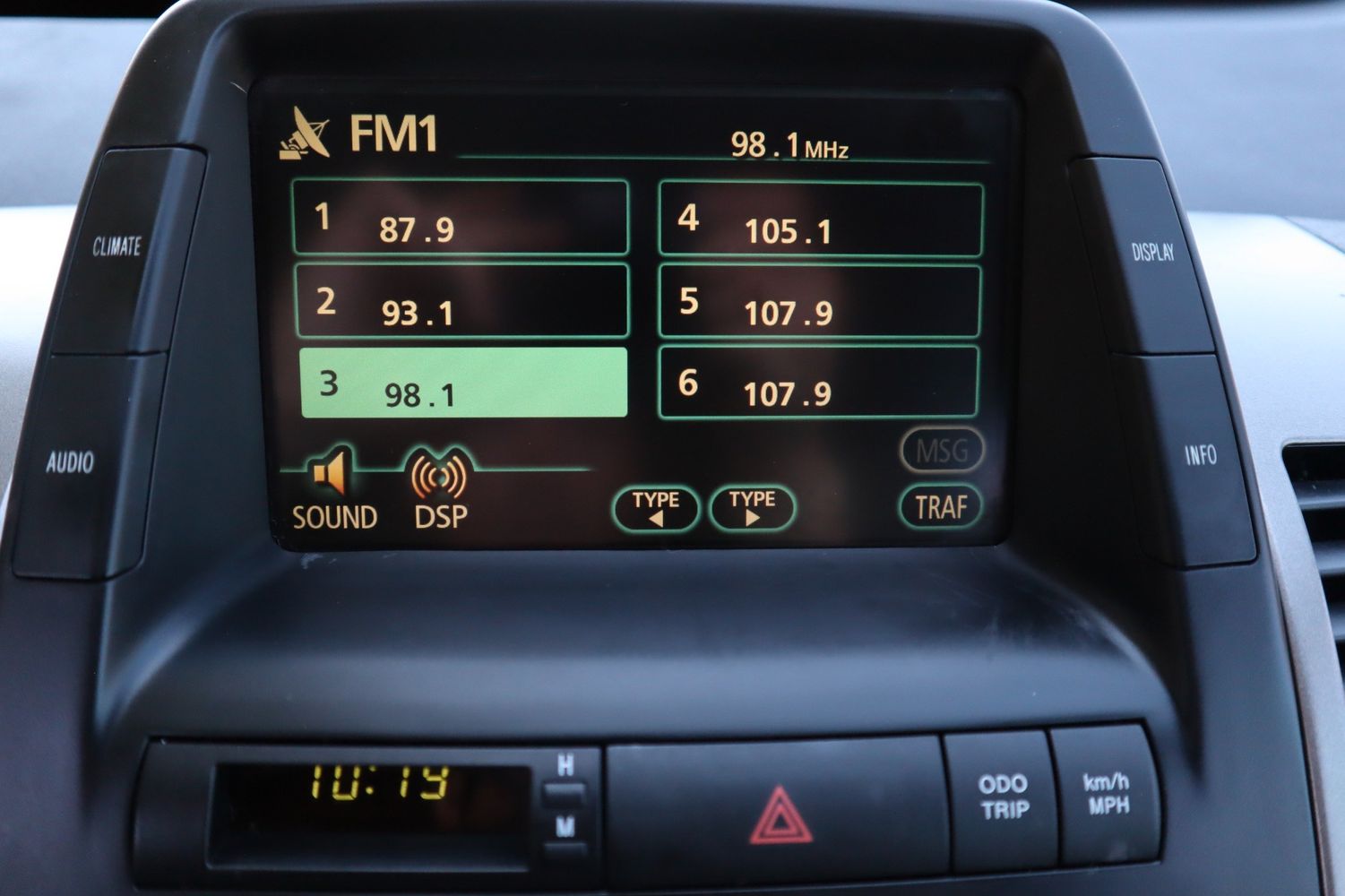 2008 Toyota Prius Base | Victory Motors of Colorado