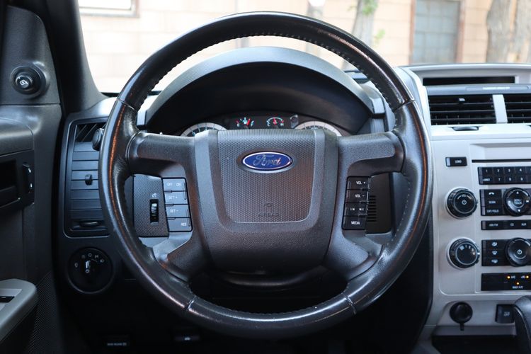 2011 Ford Escape XLT | Victory Motors of Colorado