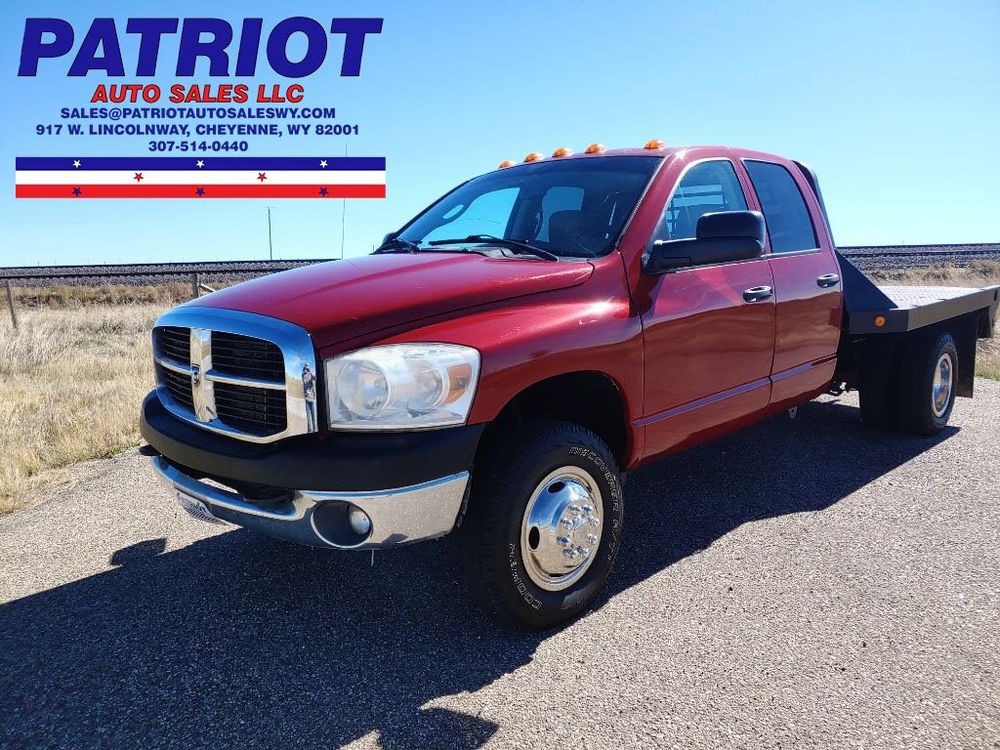 Home Patriot Auto Sales