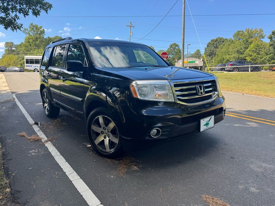 Vehicle Image