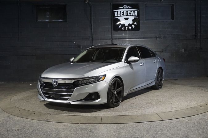 Featured Vehicle Image