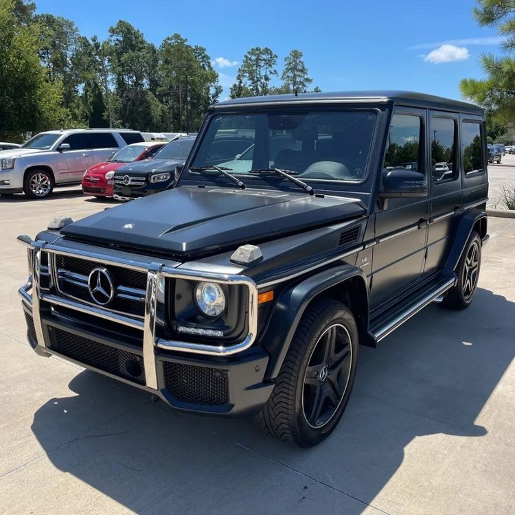 Featured Vehicle Image