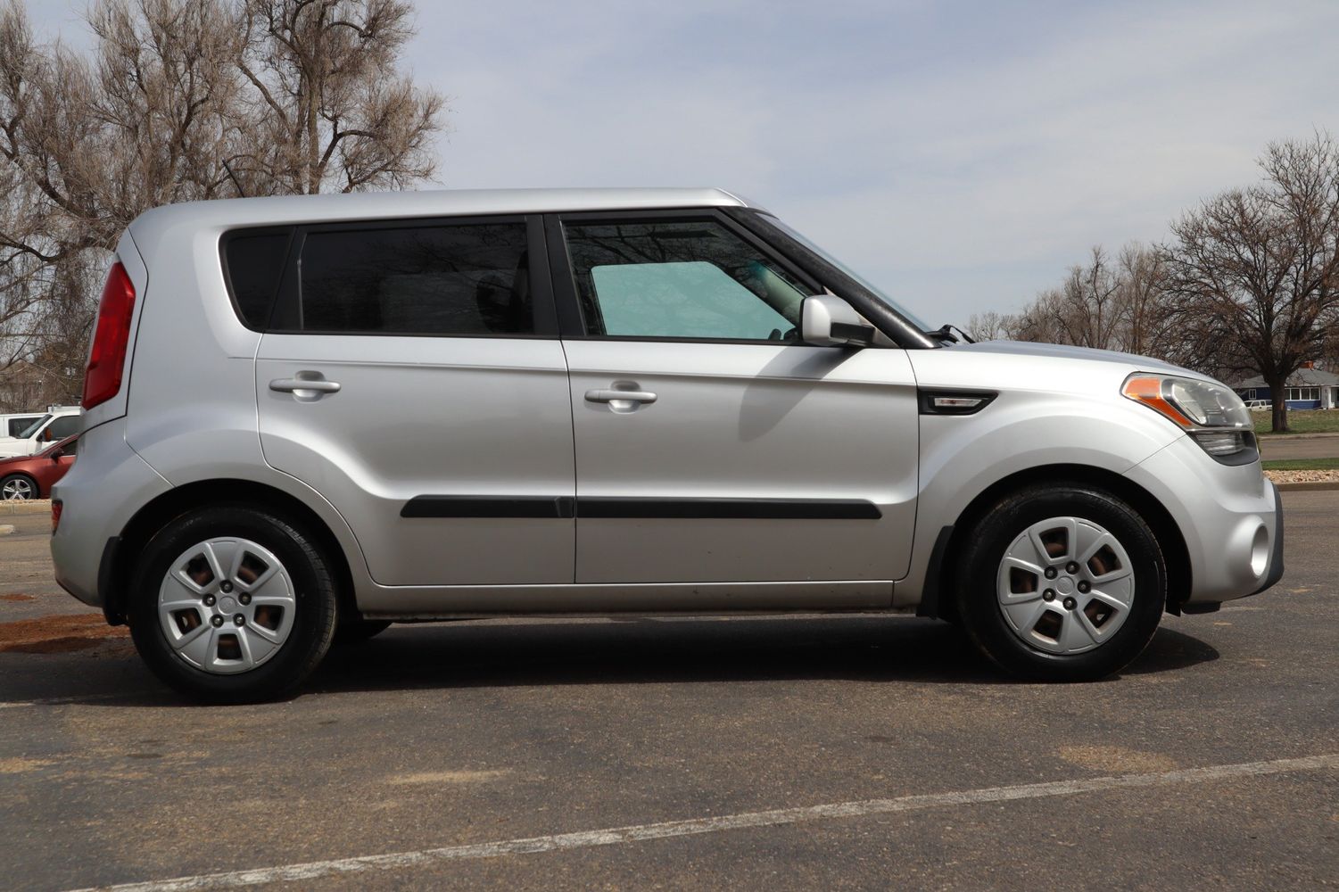 2013 Kia Soul Base Victory Motors Of Colorado