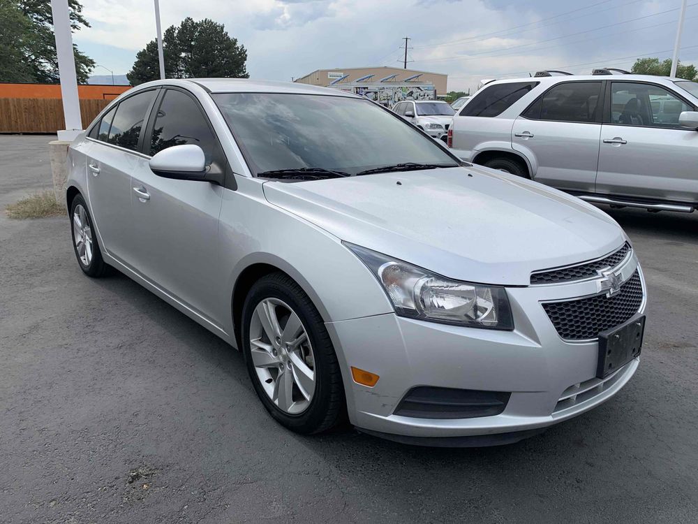 Used Cars Fort Collins, CO Auto Trends