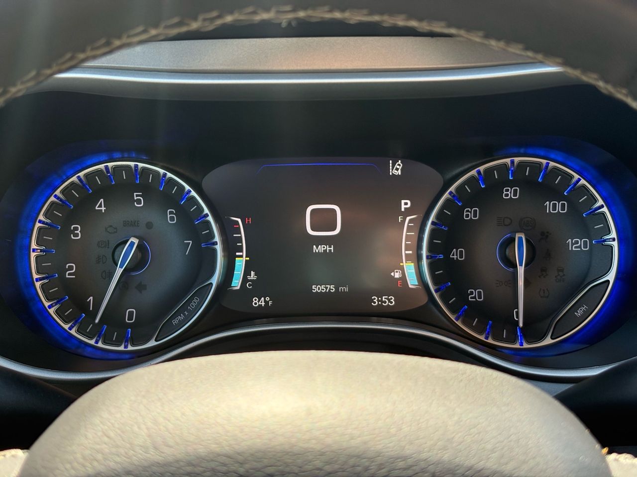 2024 Chrysler Pacifica Touring L - Photo 22