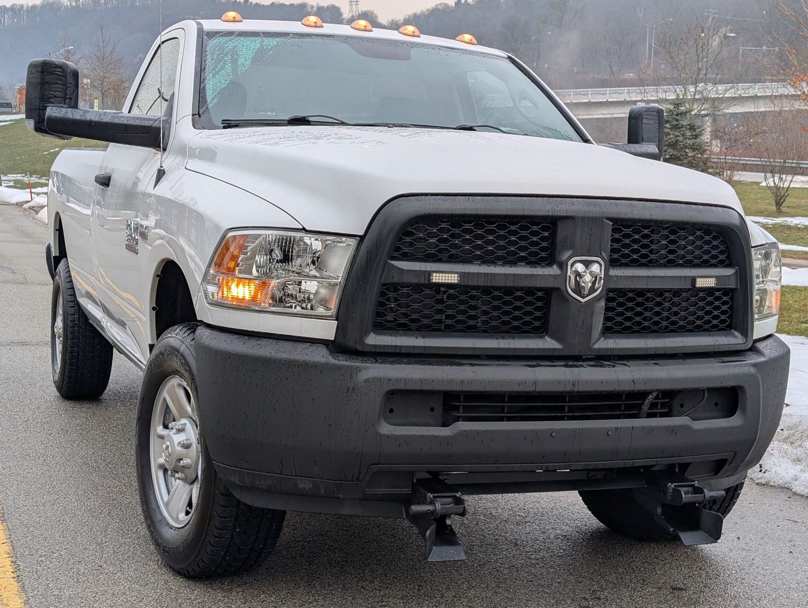 2016 Ram 3500 98