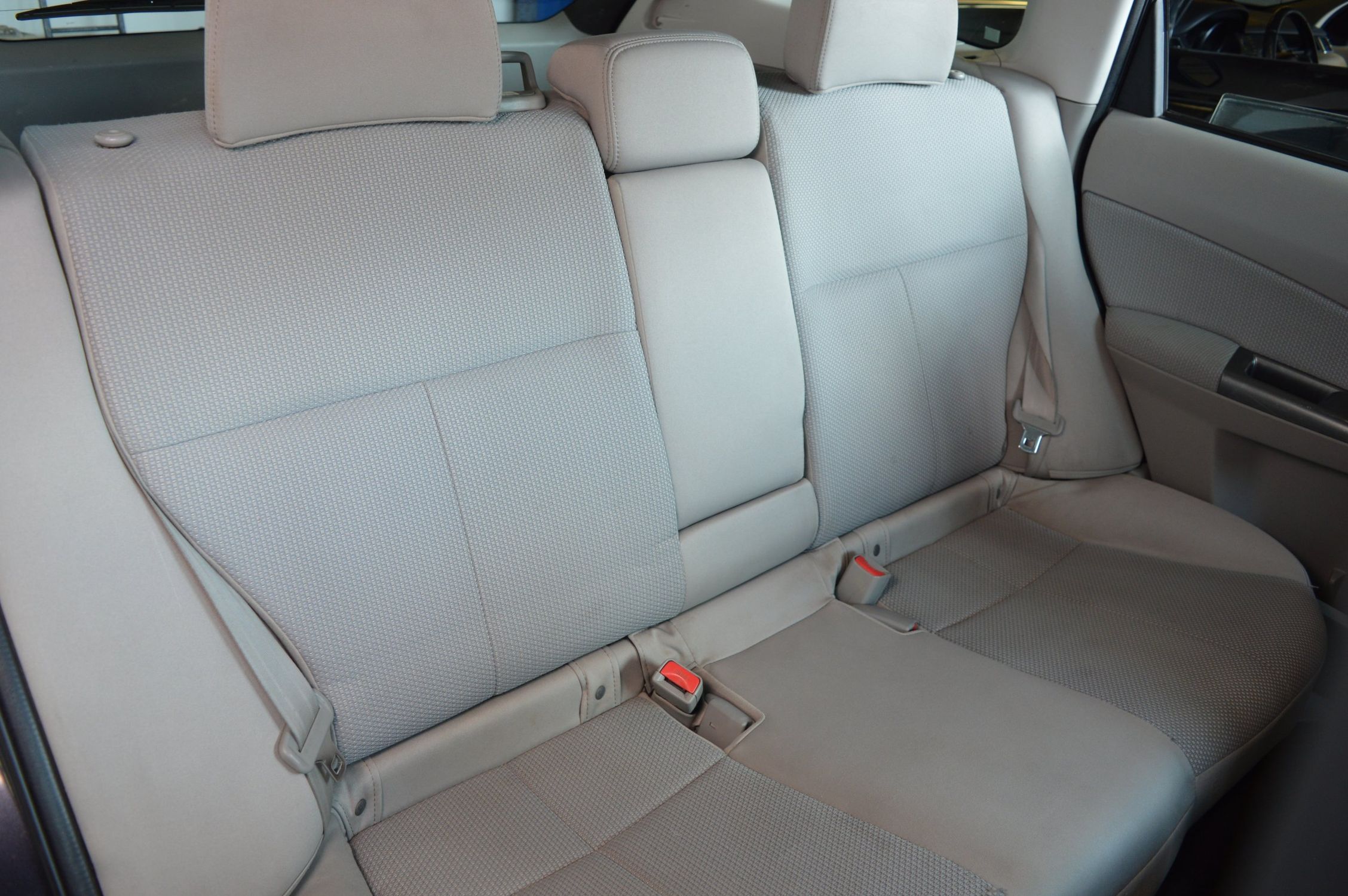 2011 Subaru Forester 2.5X photo 36