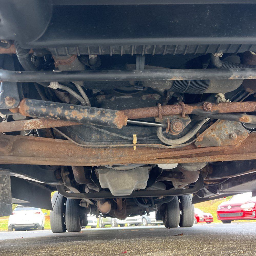 2016 Ford E-Series 16