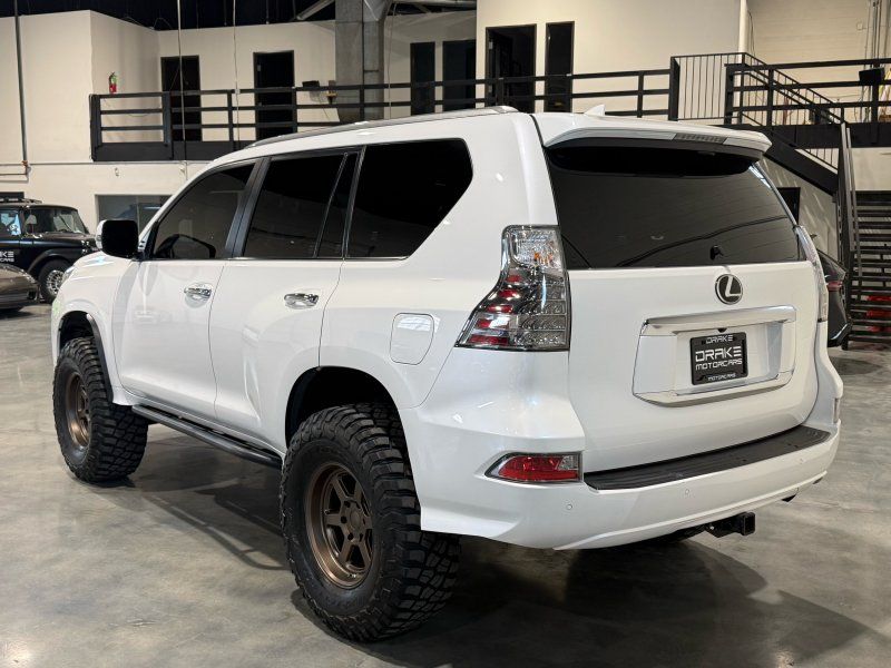 2020 Lexus GX 460 Premium, photo 3
