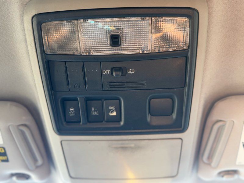 2010 Toyota 4Runner SR5 - Photo 19