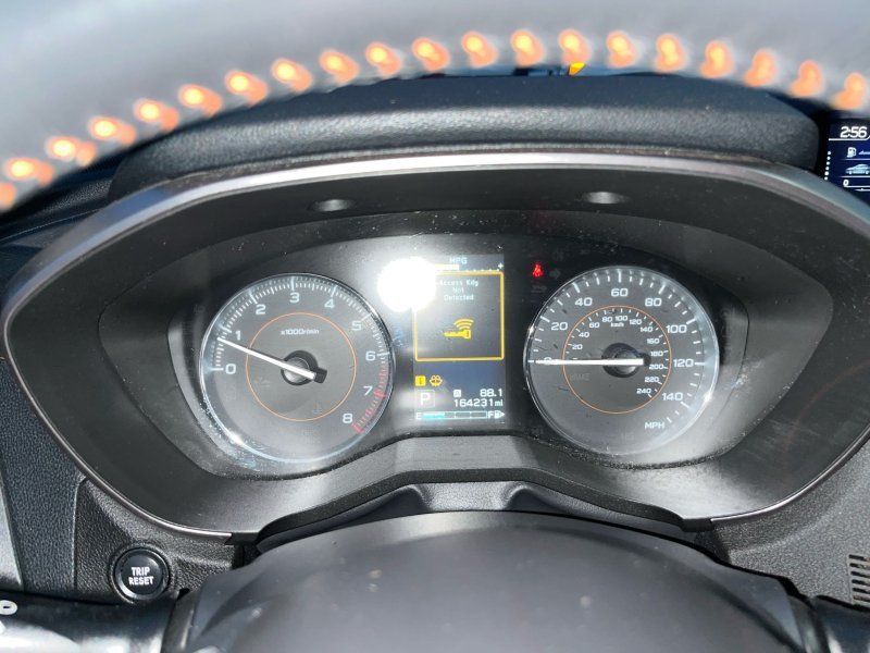 2018 Subaru Crosstrek Limited - Photo 24