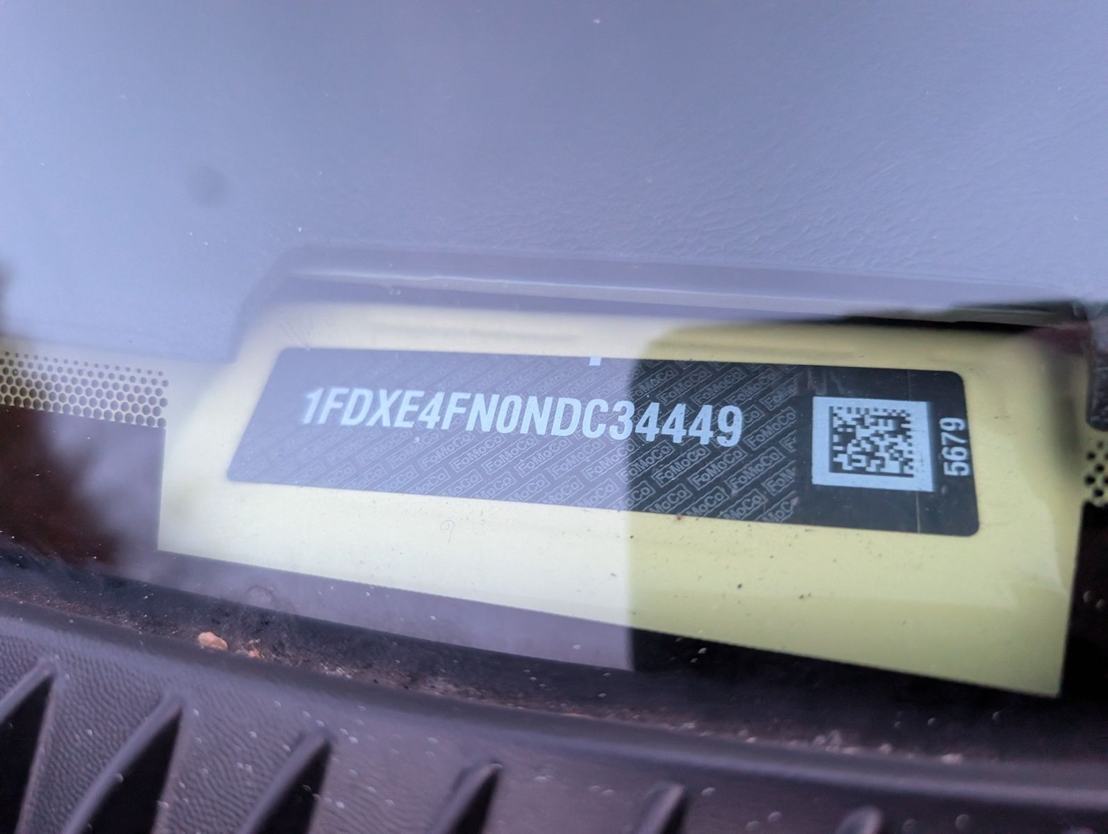 2021 Ford E-Series 39