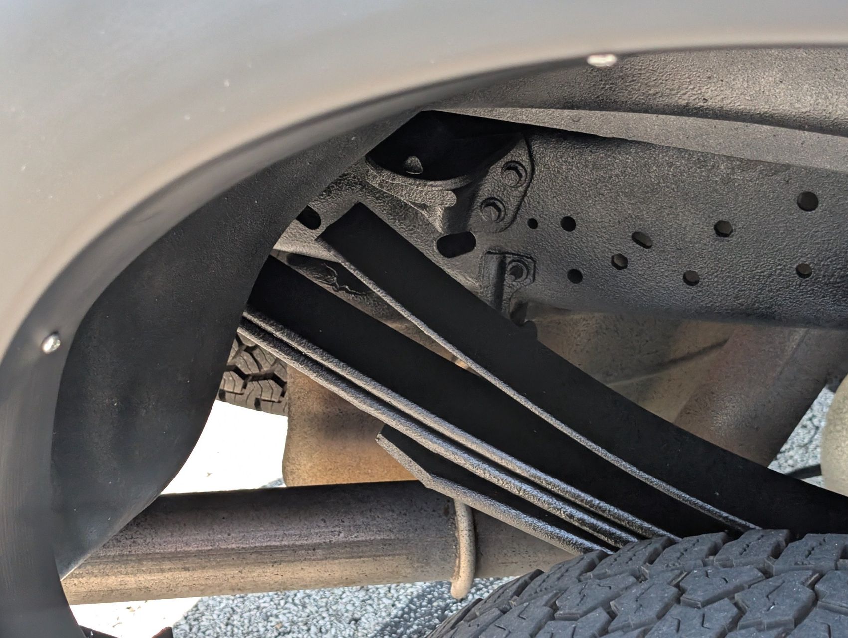 2016 Ford F-250 54