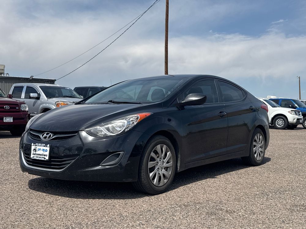 Featured Vehicle Image