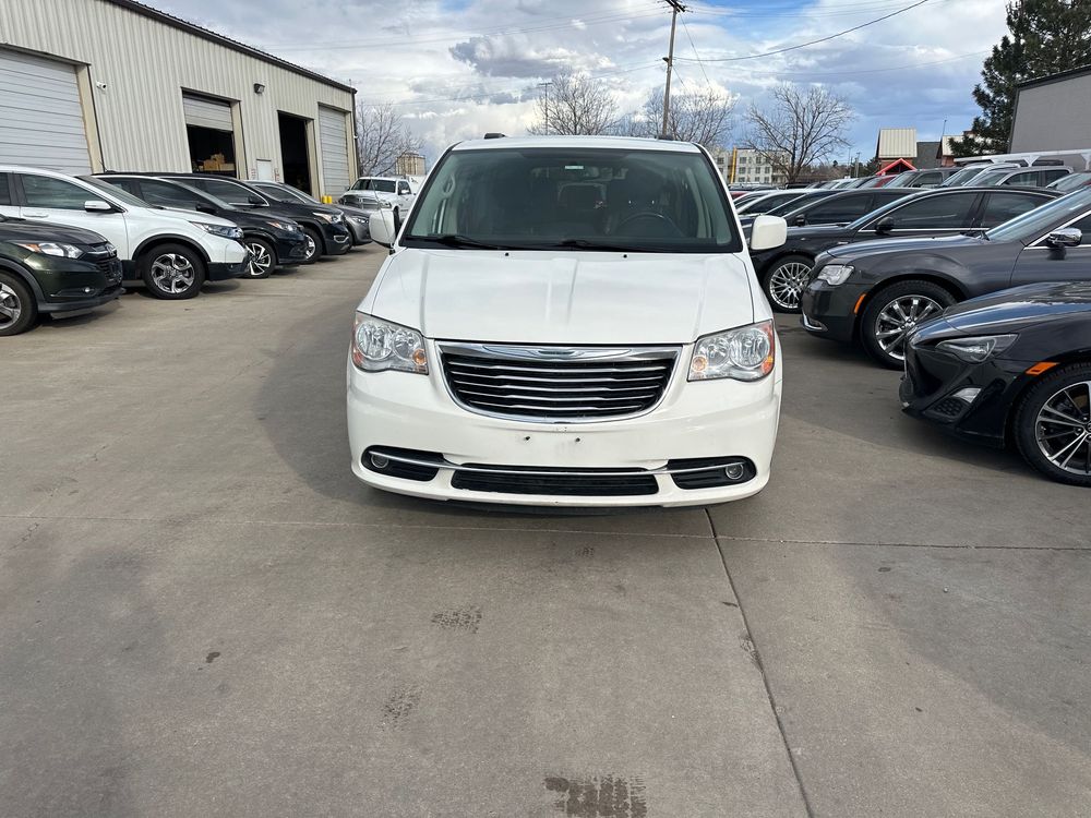 Used Cars Englewood Custom Cars West