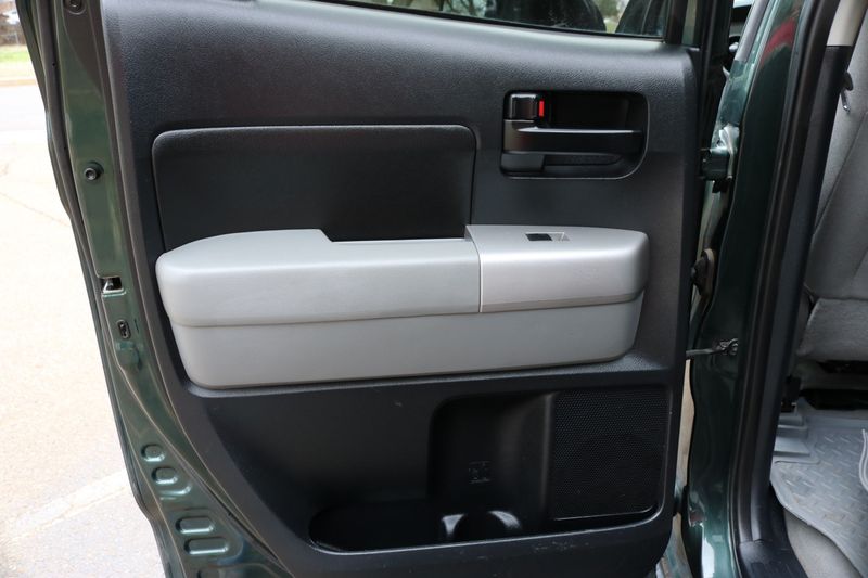 2008 Toyota Tundra Photos