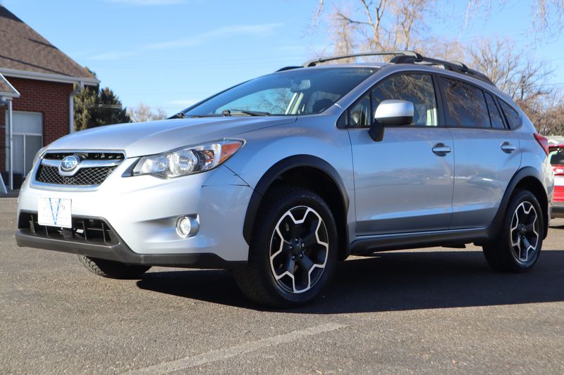 2013 Subaru XV Crosstrek 2.0i Premium | Victory Motors of Colorado