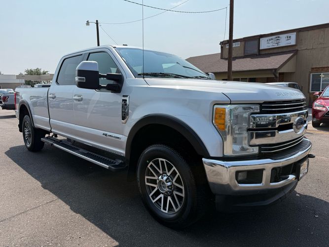 2012 Ford F-150 SVT Raptor photo 40