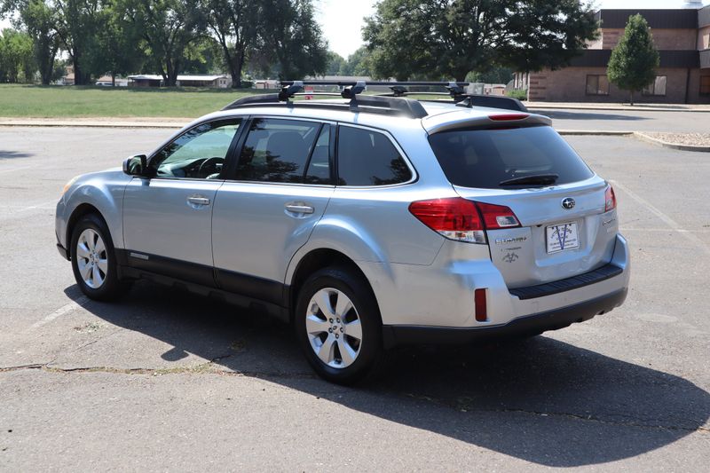 2012 subaru deals outback roof rack