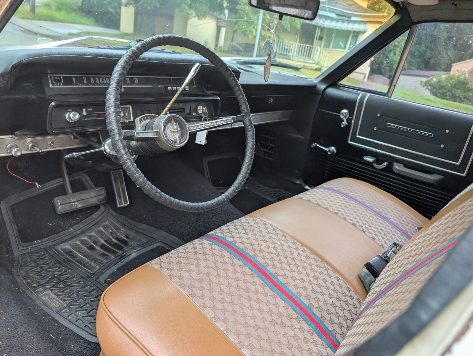 1965 Ford Galaxie 84