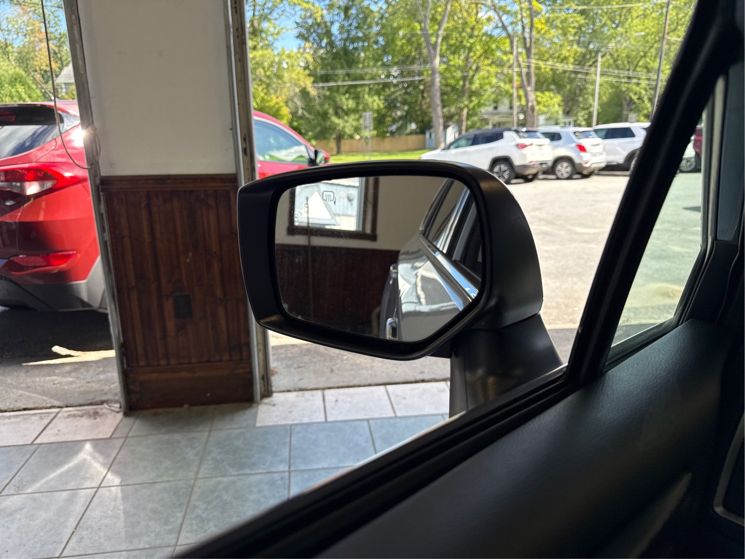 2016 Subaru Outback Limited - Photo 27