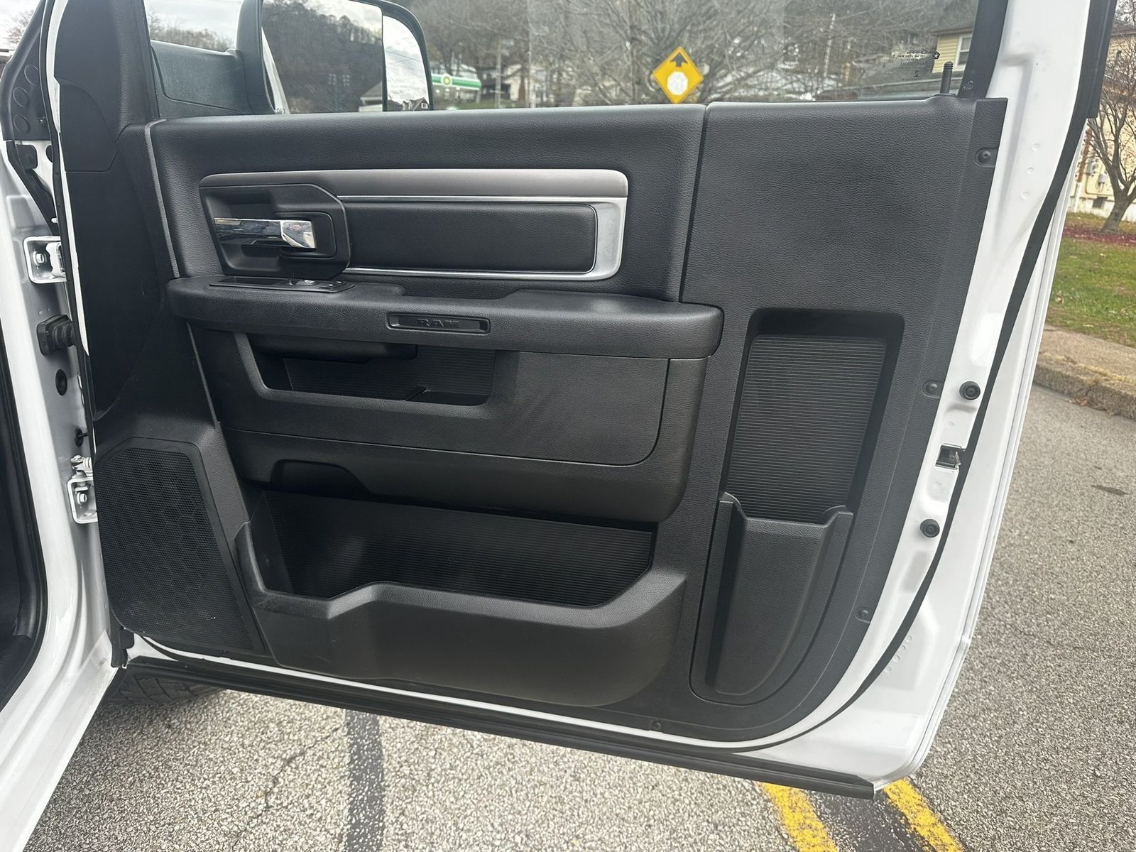 2023 Ram 1500 Classic 47