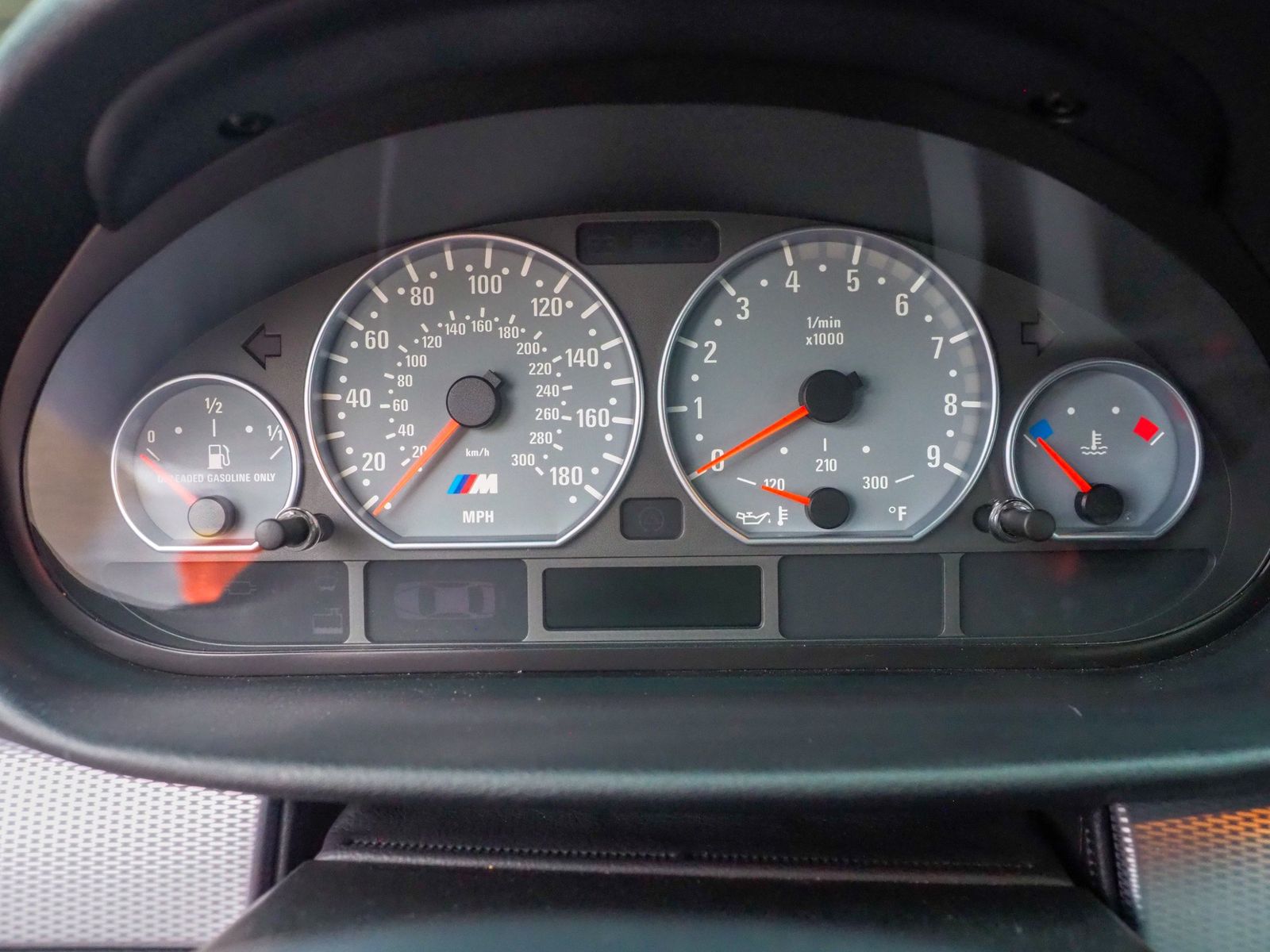 2006 BMW M3 50