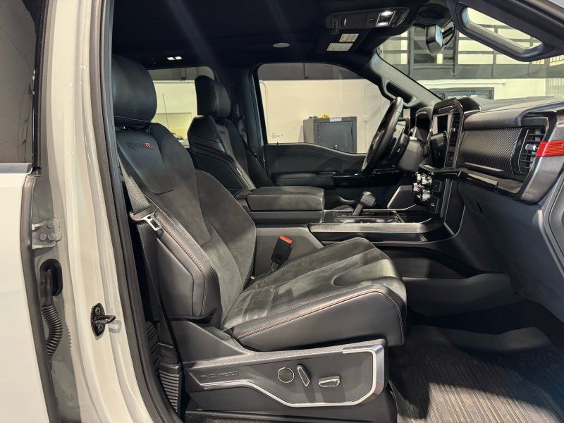2023 Ford F-150 Raptor, photo 19