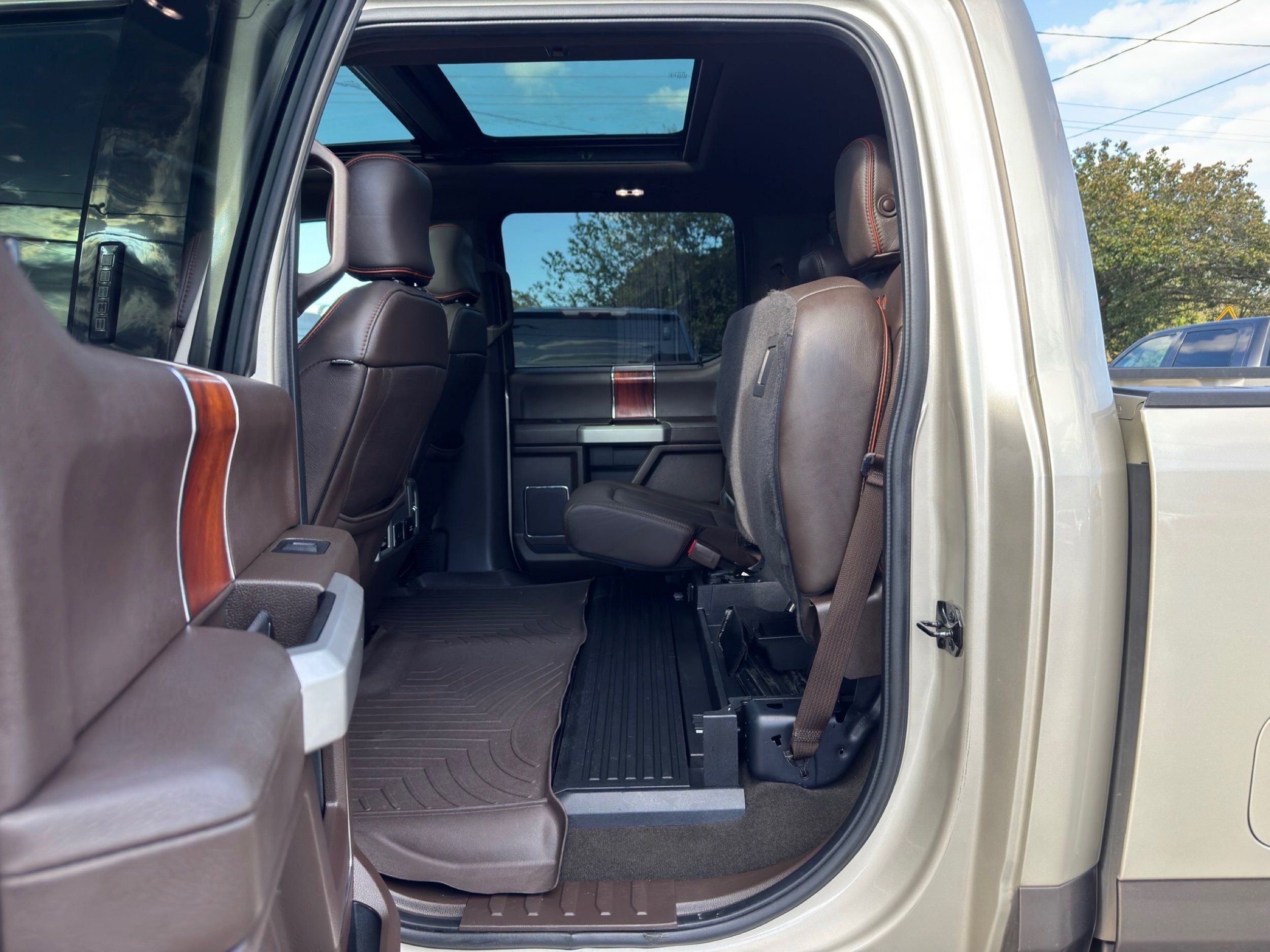 2017 Ford F-250 King Ranch photo 18