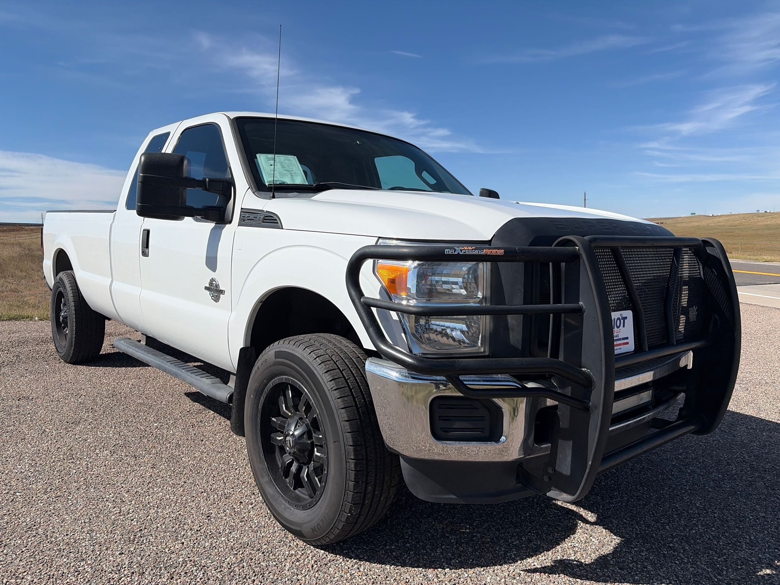 2015 Ford F-250 Super Duty XL - Photo 7