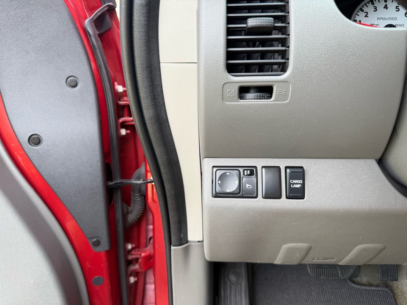 2018 Nissan Frontier Desert Runner photo 11