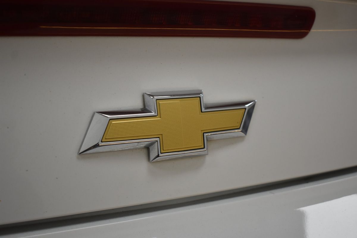 2014 Chevrolet Camaro 1LT