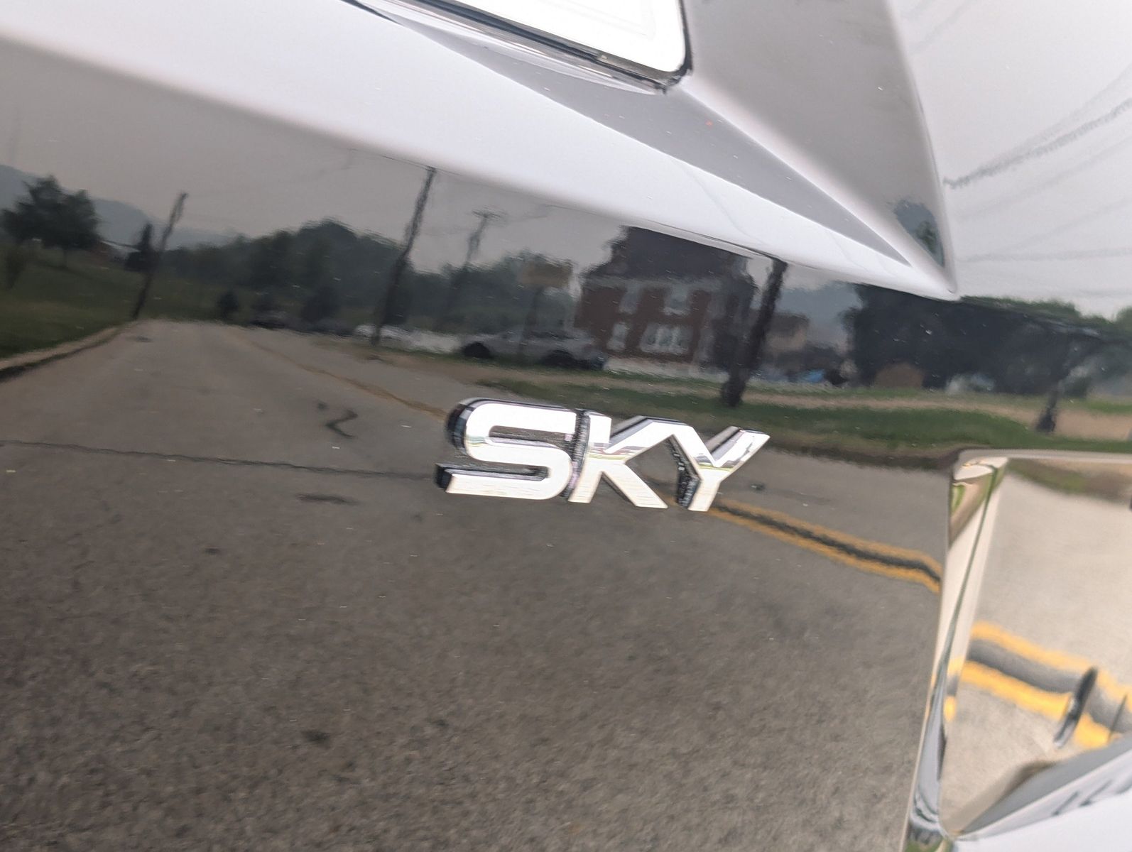 2007 Saturn Sky 24