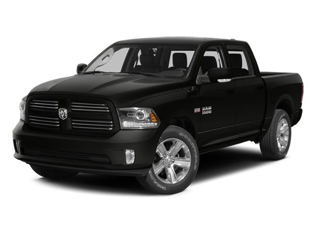 2014 RAM Ram 1500 Sport