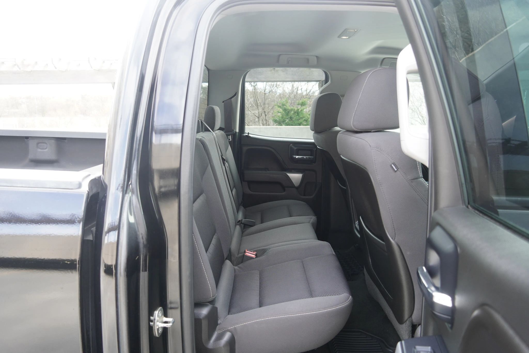 2014 Chevrolet Silverado 1500 LT - Photo 42