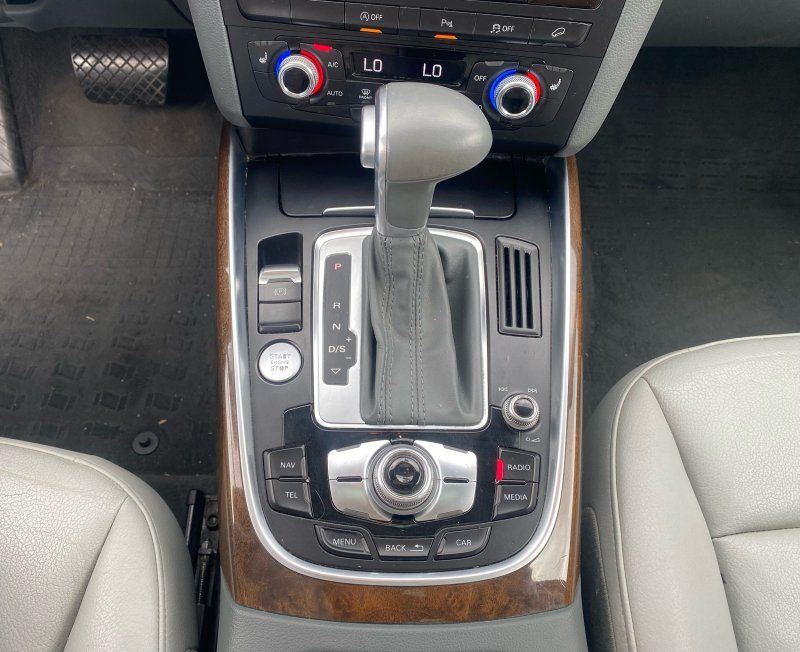 2015 Audi Q5 Premium Plus - Photo 15