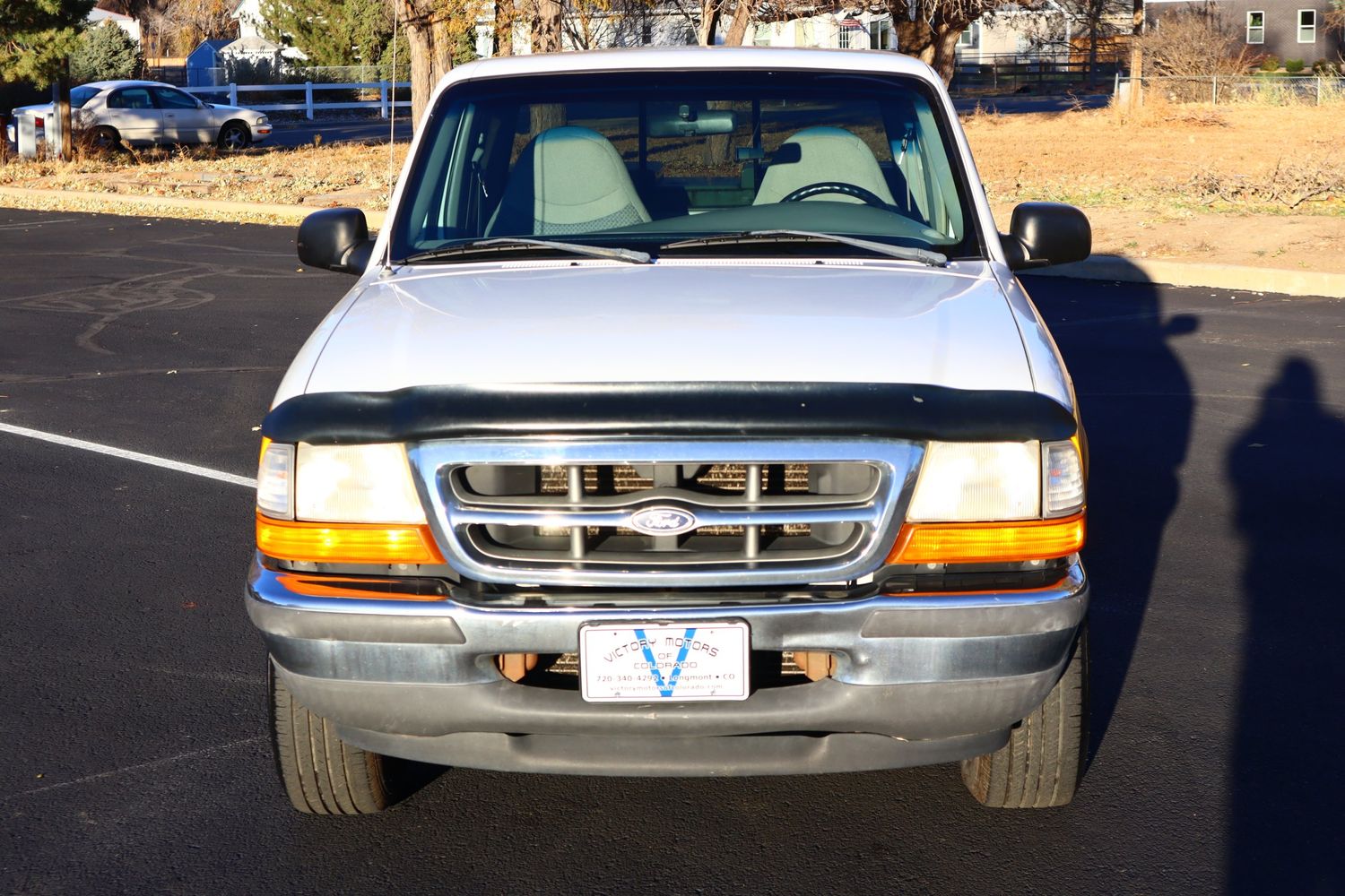 1998 Ford Ranger XLT | Victory Motors of Colorado