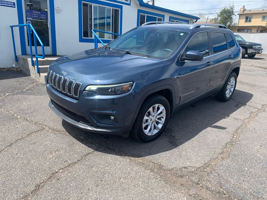 Vehicle Image